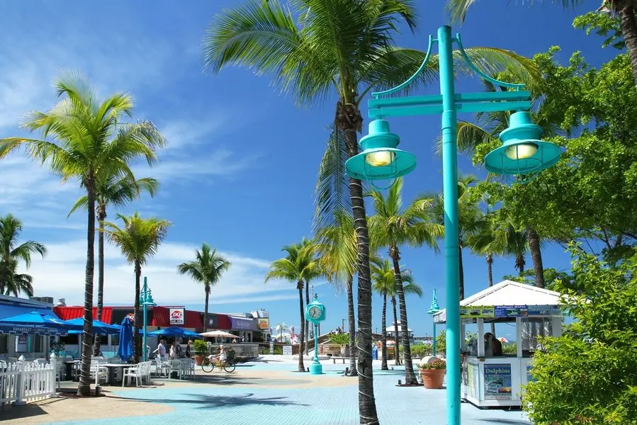 Fort Myers Beach