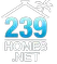 239homes.net png no backround white