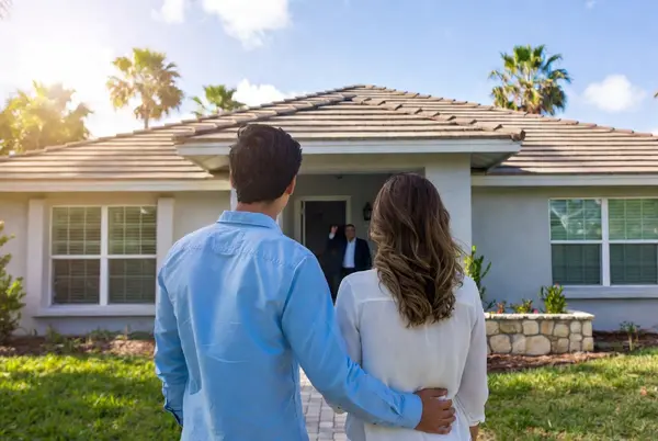Southwest Florida Market Analysis: What First-Time Buyers & Renters Need to Know in a Buyer’s Market