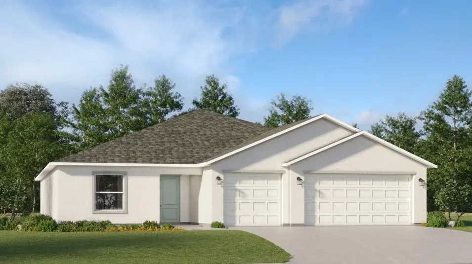 444 Parish dr, Lehigh Acres Fl 33974,
