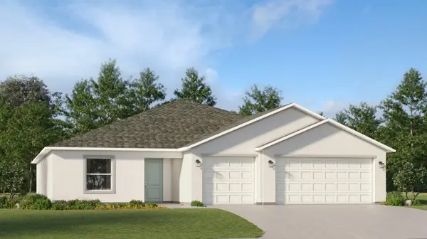 444 Parish dr, Lehigh Acres Fl 33974, 