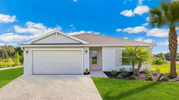 811 Nimitz Blvd, Lehigh Acres, FL 33974-0819