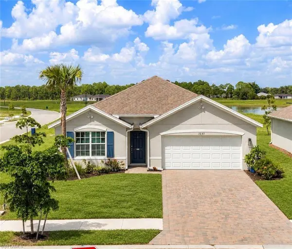 1237 Brumfield Xing, Fort Myers, FL 33905