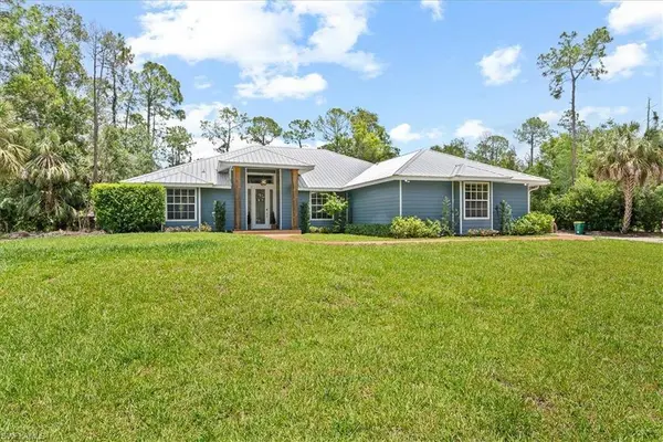 3541 27th AVE SW, Naples, FL 34117