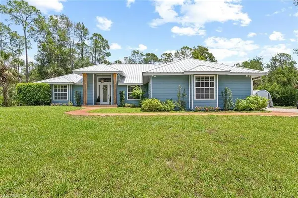 3541 27th AVE SW, Naples, FL 34117