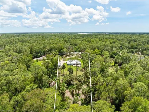 3541 27th AVE SW, Naples, FL 34117