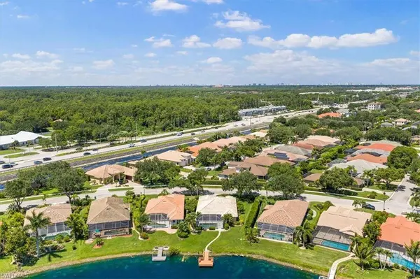 10848 Longshore WAY W, Naples, FL 34119