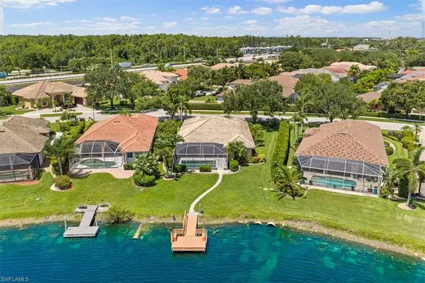 10848 Longshore WAY W, Naples, FL 34119
