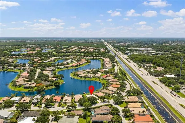10848 Longshore WAY W, Naples, FL 34119