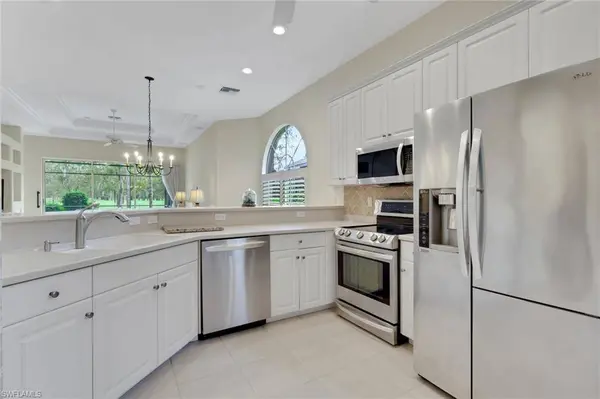 3134 Santorini CT, Naples, FL 34119