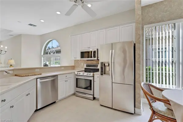3134 Santorini CT, Naples, FL 34119