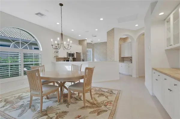 3134 Santorini CT, Naples, FL 34119