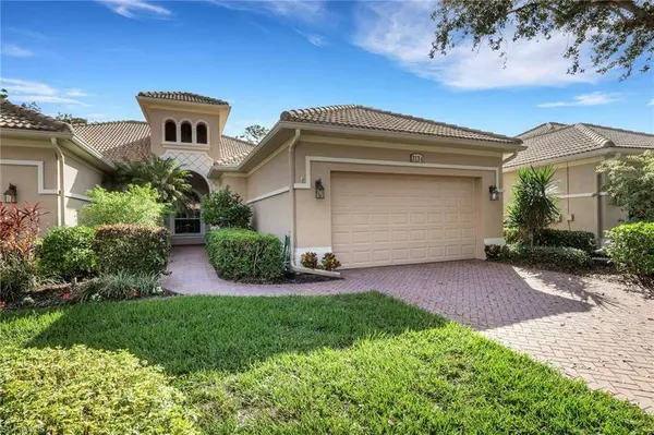 3134 Santorini CT, Naples, FL 34119