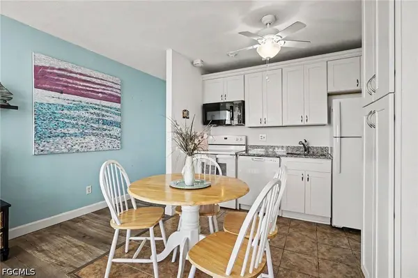 7360 Estero BLVD #1001, Fort Myers Beach, FL 33931
