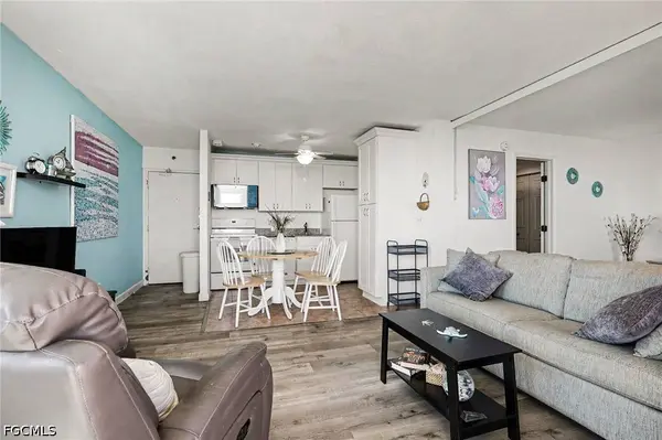 7360 Estero BLVD #1001, Fort Myers Beach, FL 33931
