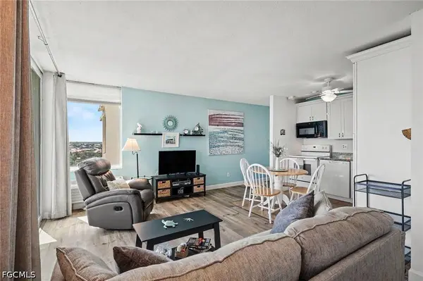 7360 Estero BLVD #1001, Fort Myers Beach, FL 33931