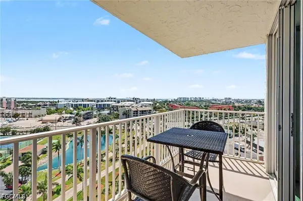 7360 Estero BLVD #1001, Fort Myers Beach, FL 33931