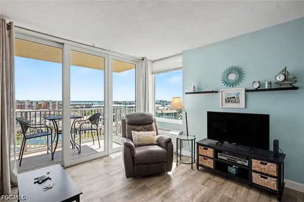 7360 Estero BLVD #1001, Fort Myers Beach, FL 33931