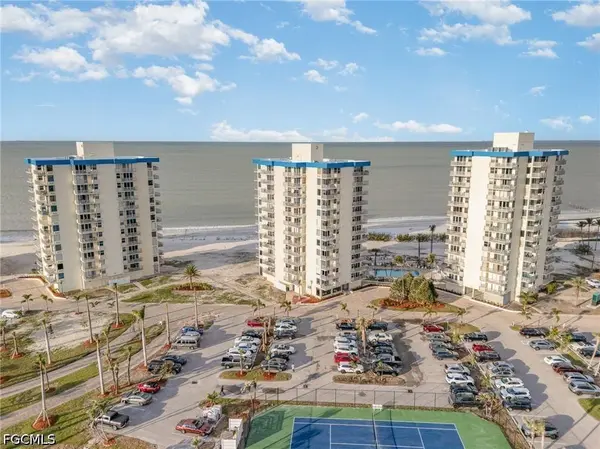 7360 Estero BLVD #1001, Fort Myers Beach, FL 33931