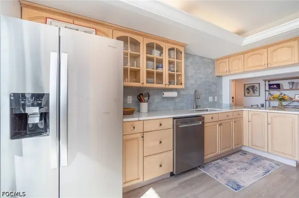2810 Estero BLVD #511, Fort Myers Beach, FL 33931