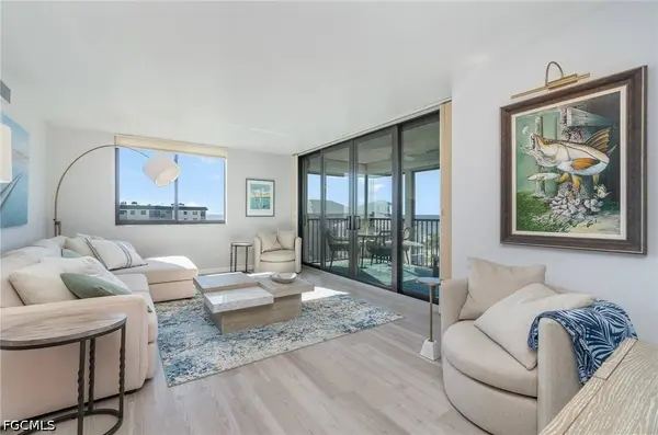 2810 Estero BLVD #511, Fort Myers Beach, FL 33931