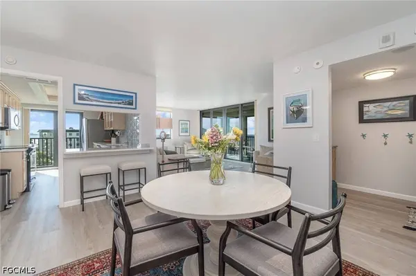 2810 Estero BLVD #511, Fort Myers Beach, FL 33931
