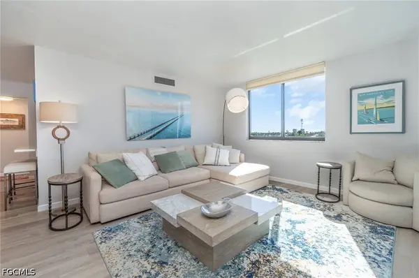 2810 Estero BLVD #511, Fort Myers Beach, FL 33931
