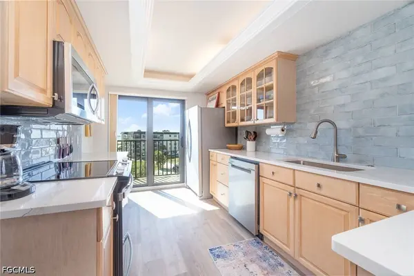 2810 Estero BLVD #511, Fort Myers Beach, FL 33931