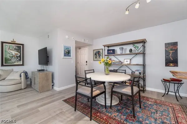 2810 Estero BLVD #511, Fort Myers Beach, FL 33931