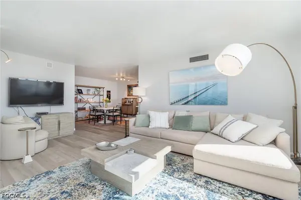2810 Estero BLVD #511, Fort Myers Beach, FL 33931