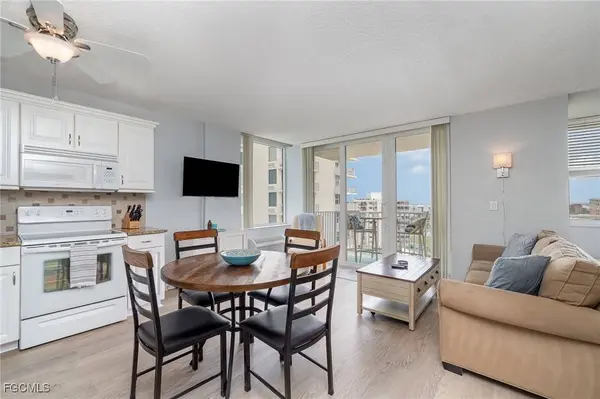 7330 Estero BLVD #906, Fort Myers Beach, FL 33931