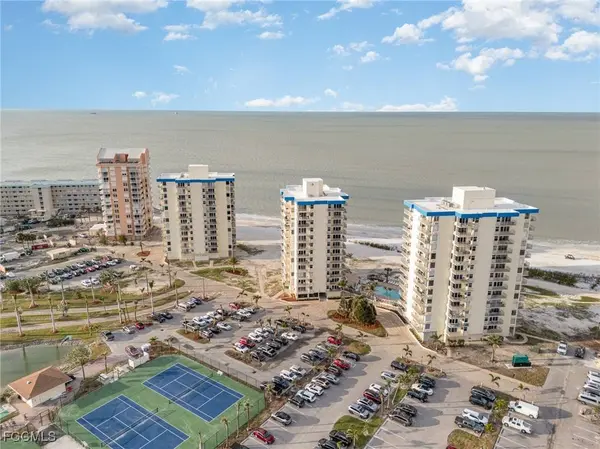 7330 Estero BLVD #906, Fort Myers Beach, FL 33931
