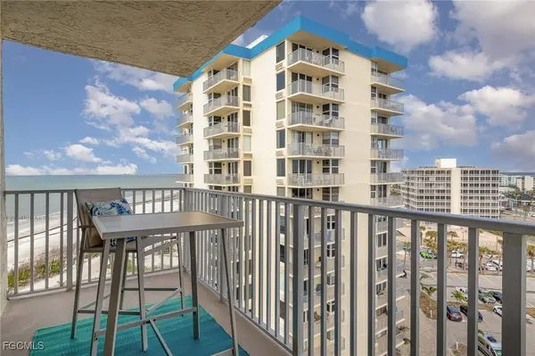 7330 Estero BLVD #906, Fort Myers Beach, FL 33931