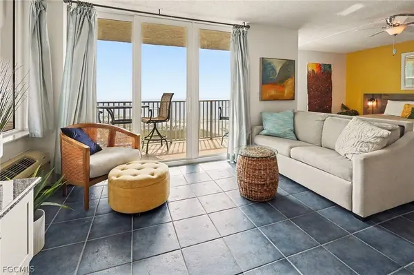7330 Estero BLVD #202, Fort Myers Beach, FL 33931