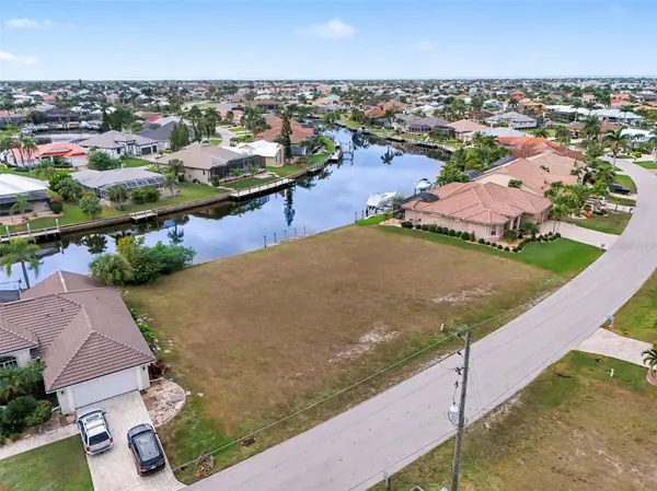 1247 PINE SISKIN DR, Punta Gorda, FL 33950