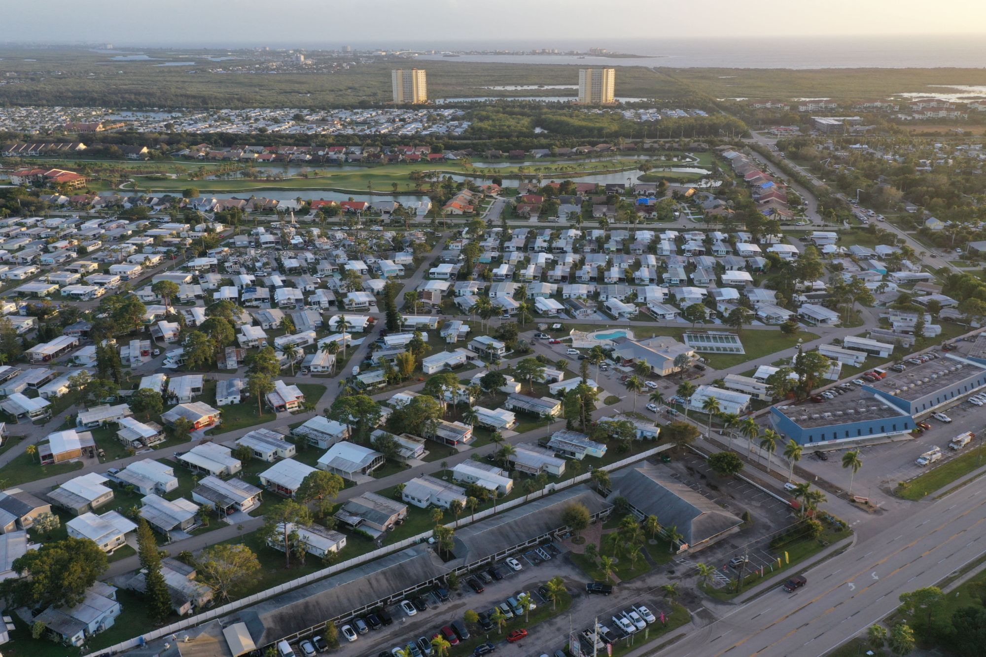 Fort Myers Florida