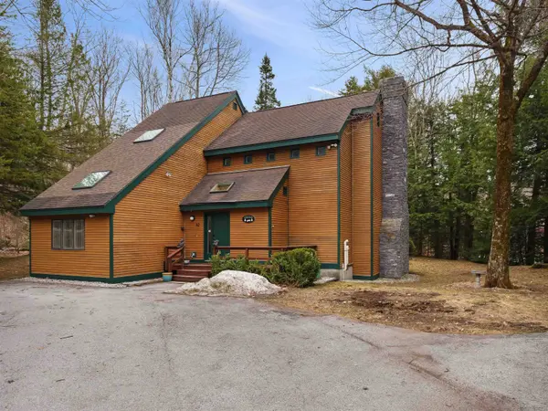 42 Roaring Brook Rd RD, Killington, VT 05751