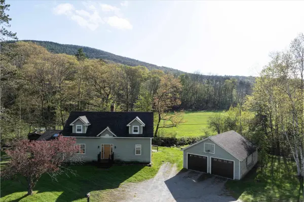 1739 Vermont Route 140 Route, Wallingford, VT 05773
