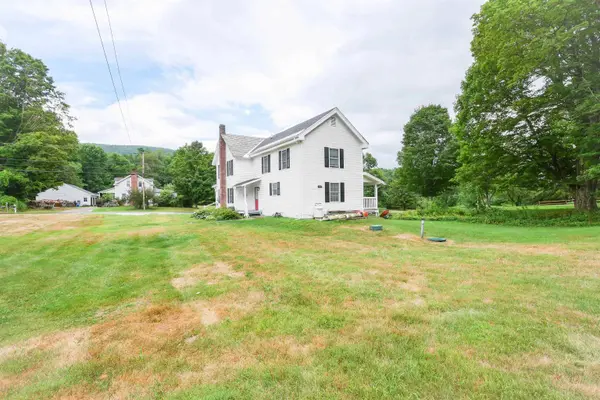 1237 Furnace RD, Pittsford, VT 05763