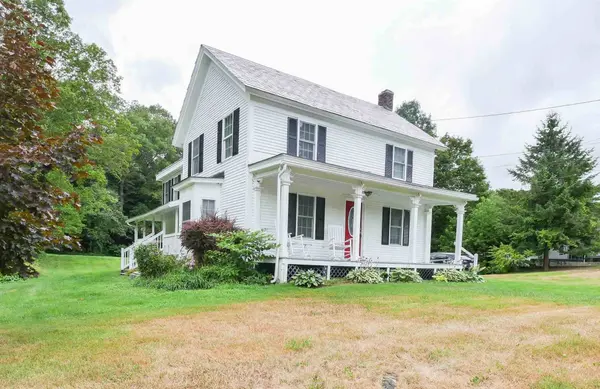 1237 Furnace RD, Pittsford, VT 05763