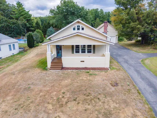 124 East Proctor RD, Rutland Town, VT 05736