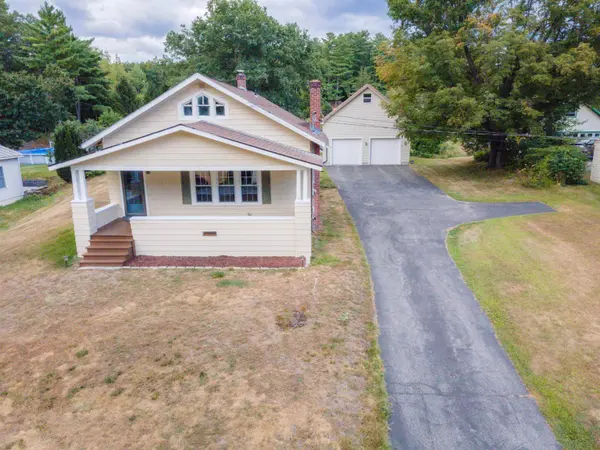 124 East Proctor RD, Rutland Town, VT 05736