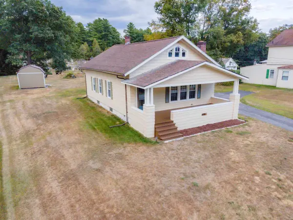 124 East Proctor RD, Rutland Town, VT 05736