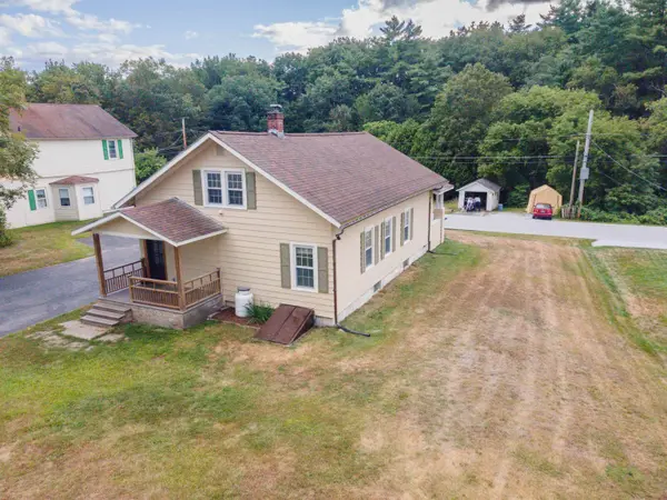 124 East Proctor RD, Rutland Town, VT 05736