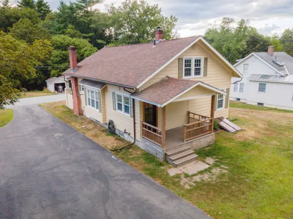 124 East Proctor RD, Rutland Town, VT 05736