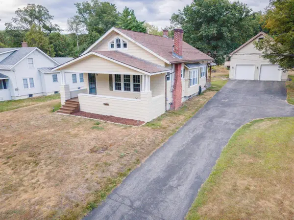 124 East Proctor RD, Rutland Town, VT 05736
