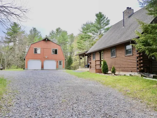 170 Needham Hill RD, Orwell, VT 05760