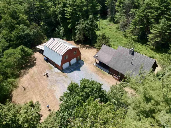 170 Needham Hill RD, Orwell, VT 05760