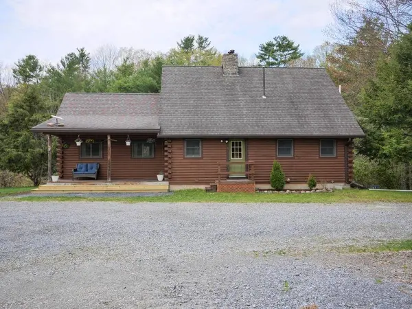 170 Needham Hill RD, Orwell, VT 05760