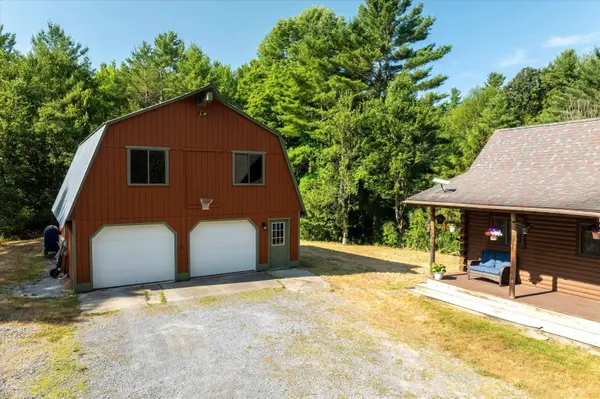 170 Needham Hill RD, Orwell, VT 05760